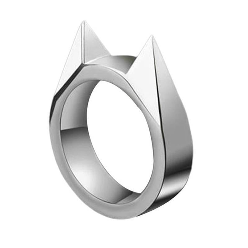 Spicy Kitty Ring